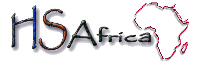 Help and Save Africa